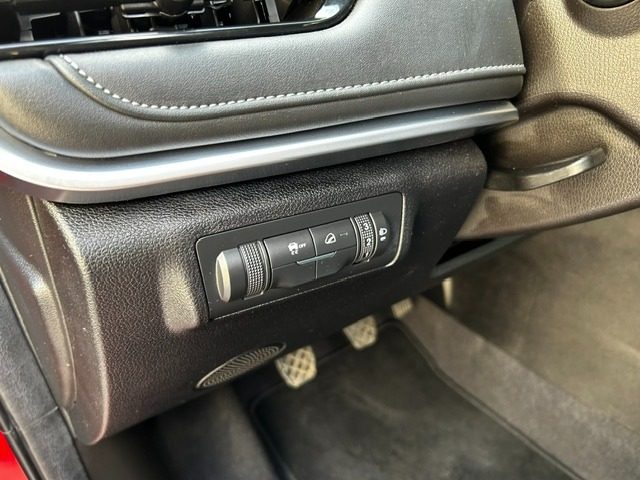 DR MOTOR DR 5.0 usata, con Portapacchi