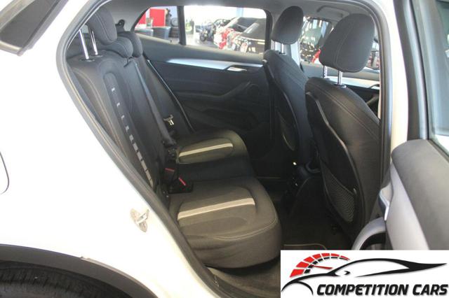 BMW X2 usata, con Chiusura centralizzata