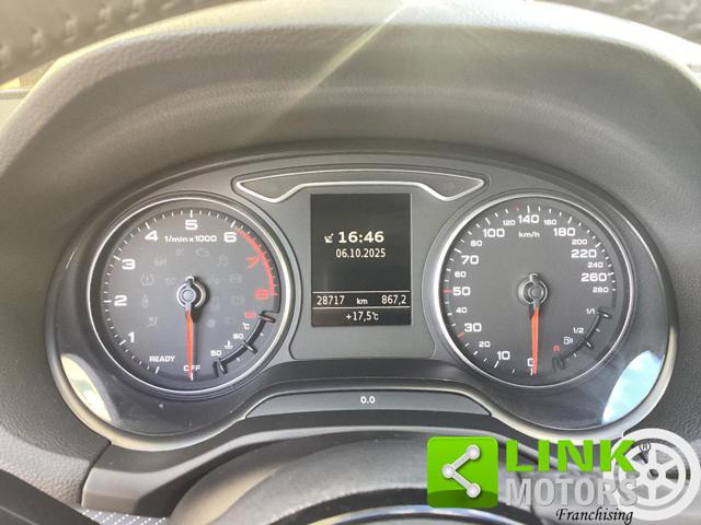 AUDI Q2 usata, con Servosterzo