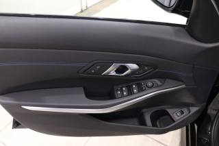 BMW 320 usata, con Sensore di luce