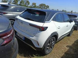 OPEL Mokka usata, con Autoradio