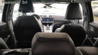 DS AUTOMOBILES DS 7 usata, con Autoradio