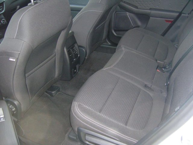 FORD Kuga usata, con Chiusura centralizzata