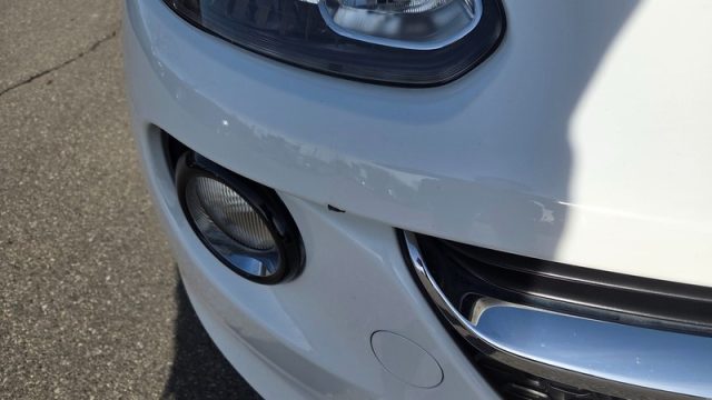 OPEL Adam usata, con Chiusura centralizzata