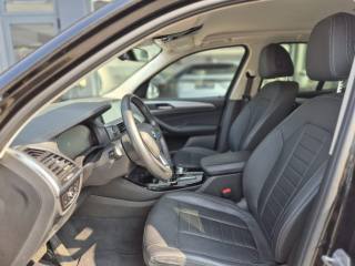 BMW X3 usata, con Chiusura centralizzata