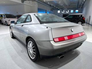 ALFA ROMEO GTV usata, con Cerchi in lega