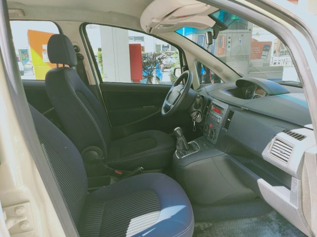 LANCIA MUSA usata 14