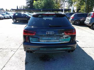 AUDI A6 usata, con Airbag Passeggero