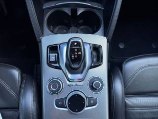 ALFA ROMEO Stelvio usata, con Controllo trazione