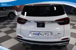 DR MOTOR DR 4.0 usata, con Airbag Passeggero