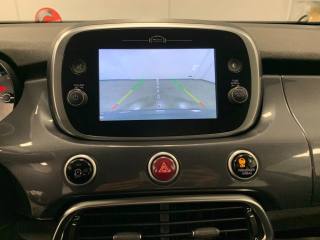 FIAT 500X usata, con Controllo vocale