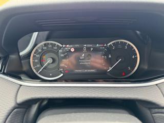 LAND ROVER Range Rover Evoque usata, con Cruise Control