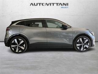 RENAULT Megane usata, con Alzacristalli elettrici