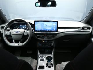 FORD Focus usata, con Controllo trazione