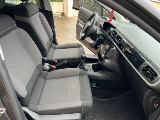 CITROEN C3 usata 12