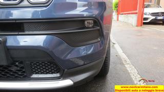 JEEP Compass usata, con Interni in pelle