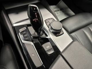BMW 530 usata, con Sistema di navigazione