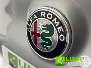 ALFA ROMEO Giulia usata, con Park Distance Control