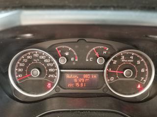 FIAT Doblo usata 21