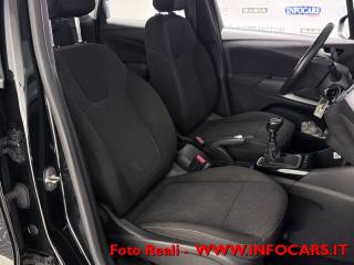 OPEL Crossland usata, con Autoradio