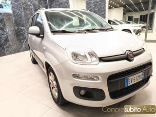 FIAT Panda usata, con Airbag Passeggero