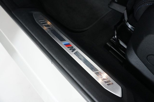 BMW 118 usata, con Sistema di navigazione