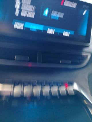 PEUGEOT 3008 usata, con Adaptive Cruise Control