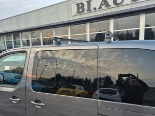 CITROEN Spacetourer usata, con Autoradio