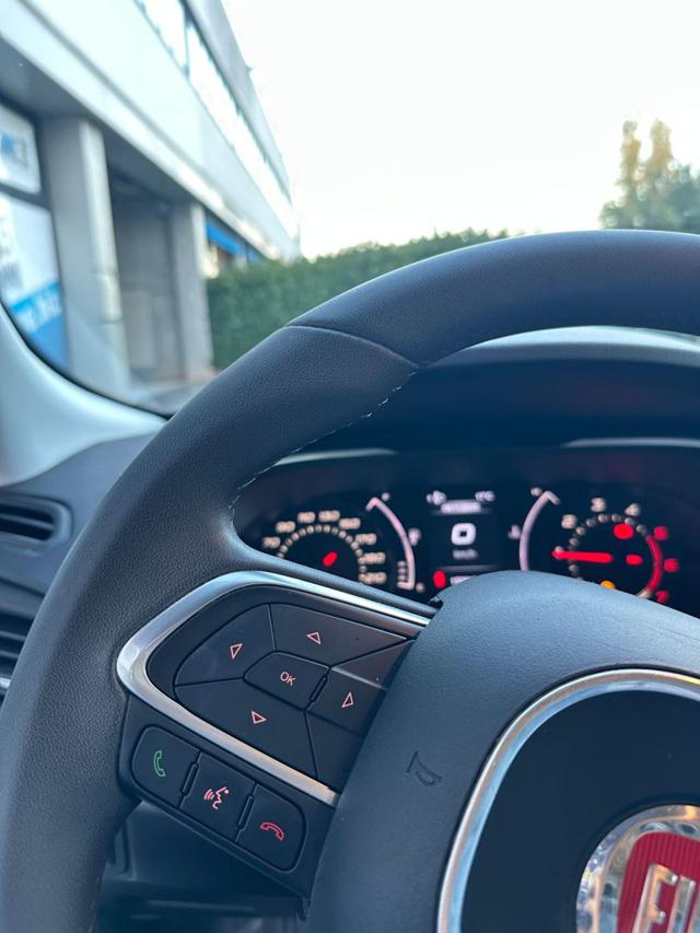 FIAT Tipo usata, con Filtro antiparticolato