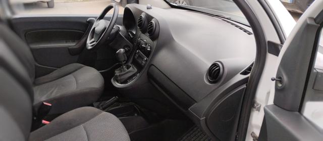 MERCEDES-BENZ Citan usata, con Filtro antiparticolato
