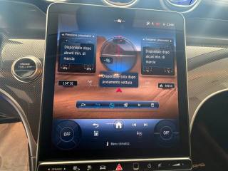 MERCEDES-BENZ GLC 300 usata, con Cruise Control