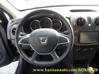 DACIA Sandero usata, con Cruise Control