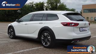 OPEL Insignia usata, con Airbag Passeggero