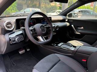 MERCEDES-BENZ A 180 usata, con Boardcomputer