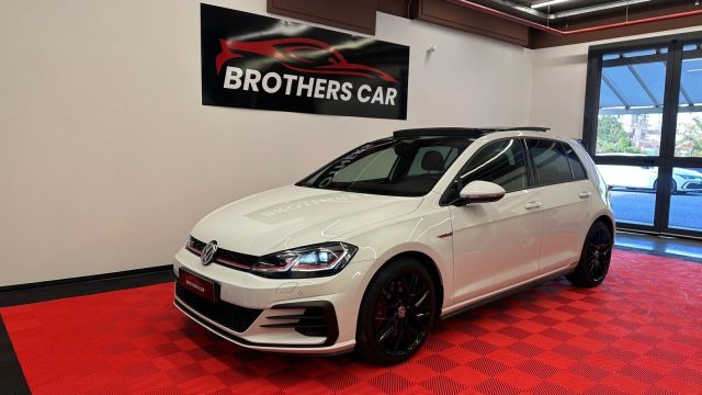VOLKSWAGEN Golf GTI usata, con ABS