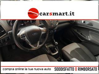 FORD EcoSport usata, con Chiusura centralizzata