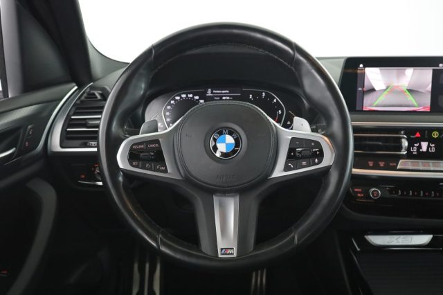 BMW X3 usata 4