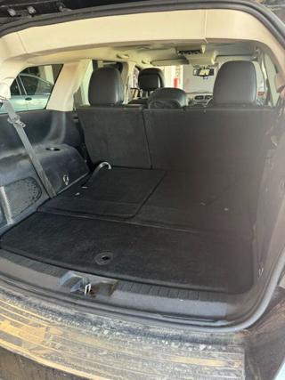 FIAT Freemont usata, con Cerchi in lega