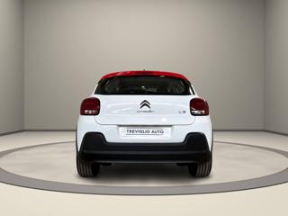 CITROEN C3 usata, con Autoradio