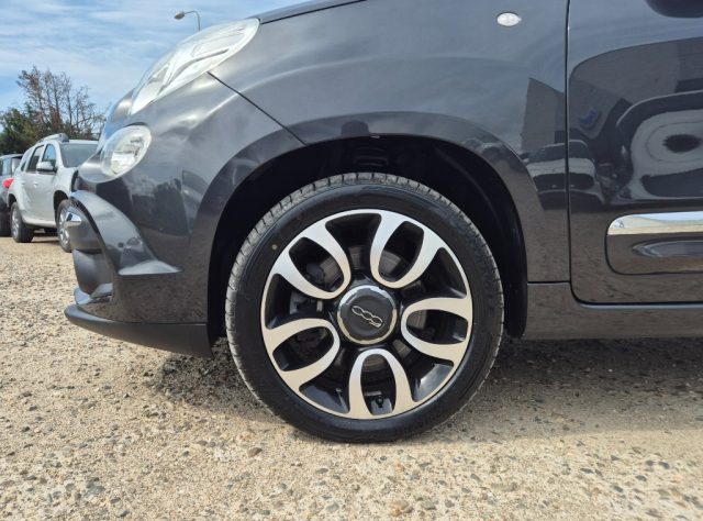 FIAT 500L usata 19