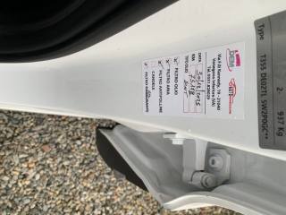 DR MOTOR DR 6.0 usata, con Servosterzo