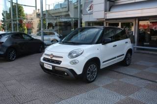 FIAT 500L 1.4 T-Jet 120 CV GPL Cross