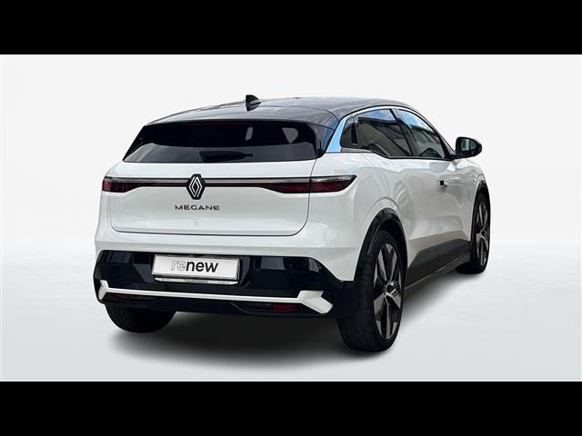 RENAULT Megane usata, con Airbag