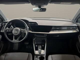 AUDI A3 usata, con Cruise Control