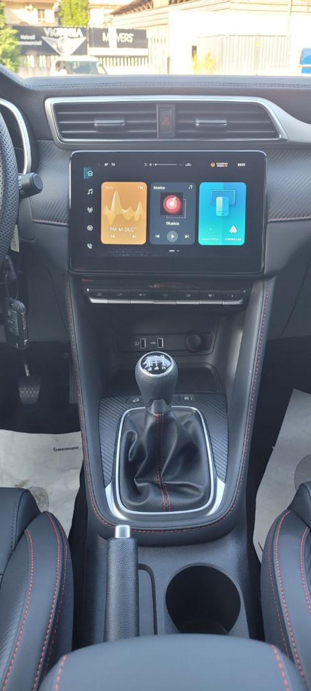 MG ZS usata, con Chiusura centralizzata