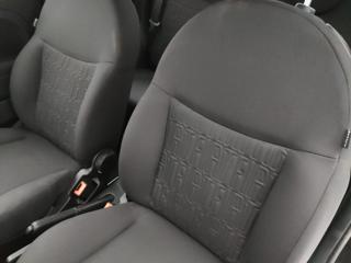 FIAT 500 usata, con Immobilizzatore elettronico