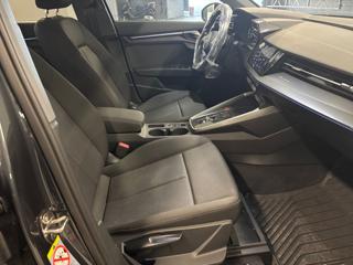 AUDI A3 usata, con Chiusura centralizzata