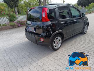 FIAT Panda usata, con Alzacristalli elettrici