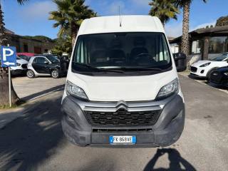 CITROEN Jumper usata, con Airbag