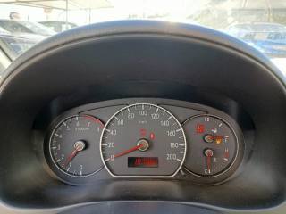 SUZUKI SX4 usata, con Autoradio